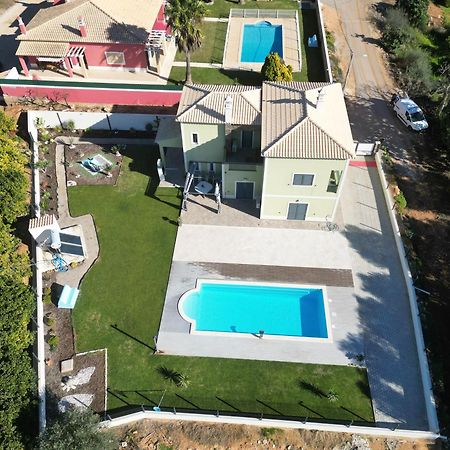 Vila Alegria 알고스 외부 사진